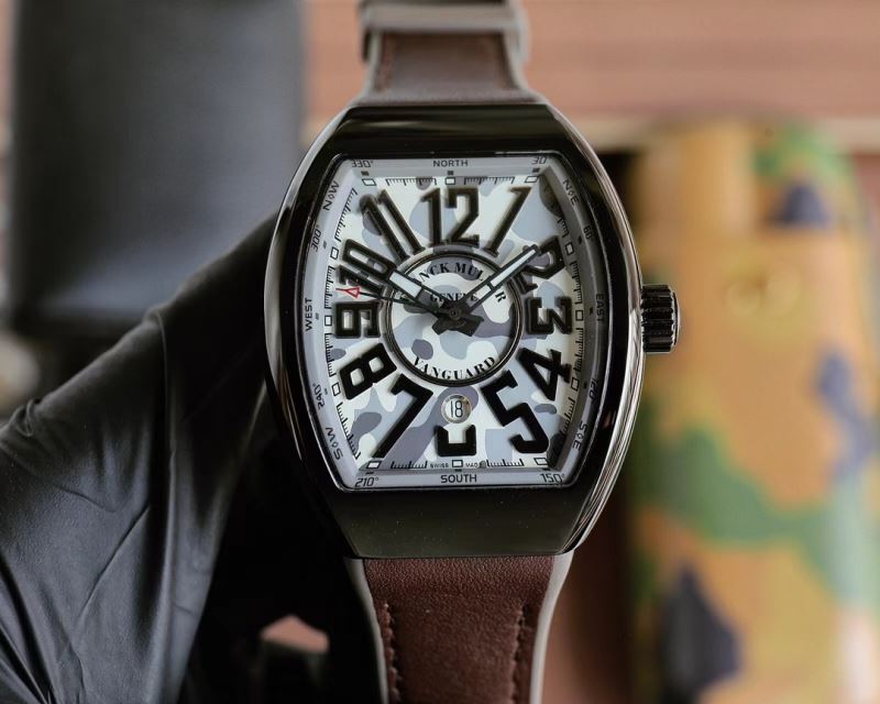 FRANCK MULLER Watches